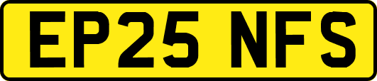EP25NFS