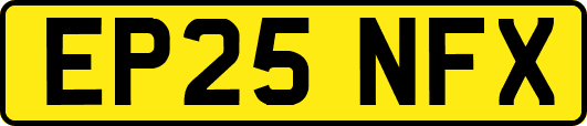 EP25NFX