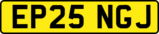 EP25NGJ