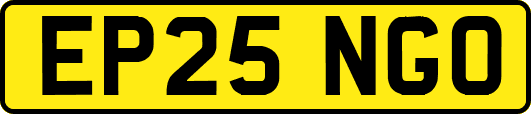 EP25NGO