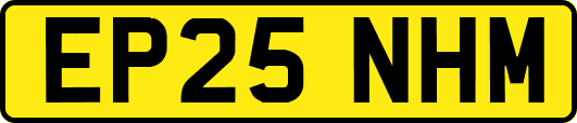 EP25NHM