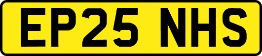 EP25NHS
