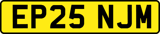 EP25NJM