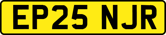 EP25NJR