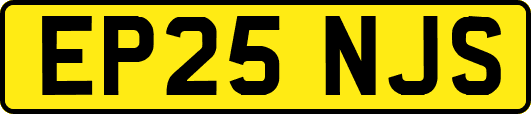 EP25NJS