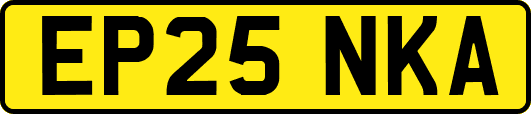 EP25NKA