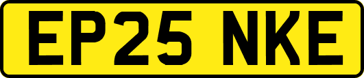 EP25NKE