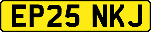 EP25NKJ