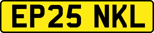 EP25NKL