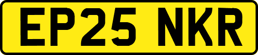 EP25NKR