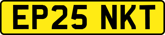EP25NKT