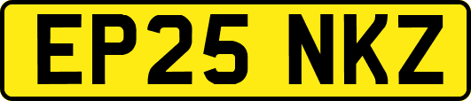 EP25NKZ
