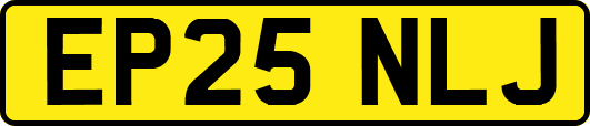 EP25NLJ