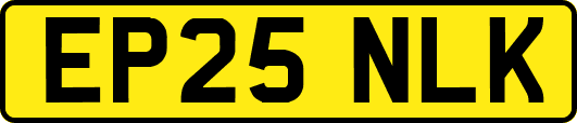 EP25NLK