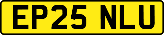 EP25NLU