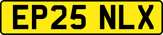 EP25NLX