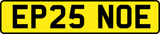 EP25NOE