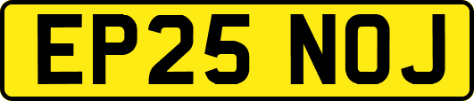 EP25NOJ