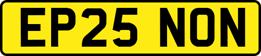 EP25NON