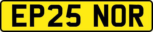 EP25NOR