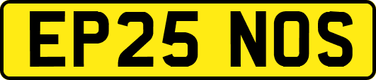 EP25NOS