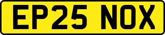 EP25NOX