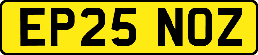 EP25NOZ