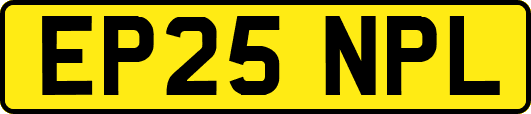 EP25NPL