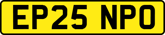 EP25NPO