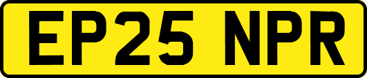 EP25NPR