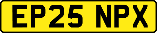 EP25NPX