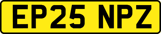 EP25NPZ