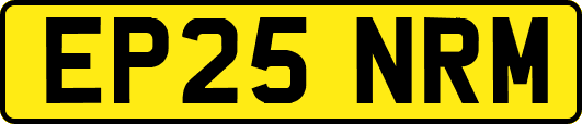 EP25NRM