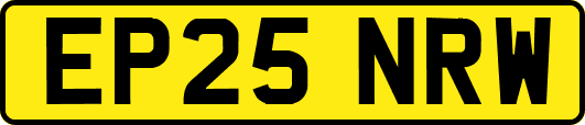 EP25NRW