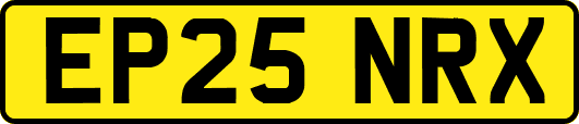 EP25NRX