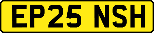 EP25NSH