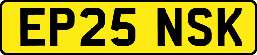 EP25NSK