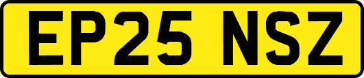 EP25NSZ