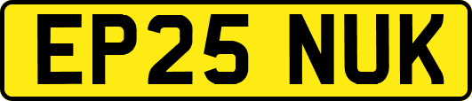 EP25NUK