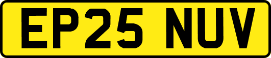 EP25NUV
