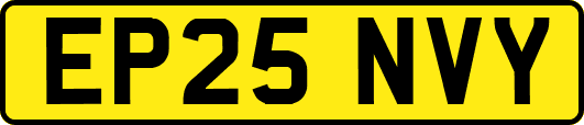 EP25NVY
