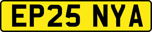 EP25NYA