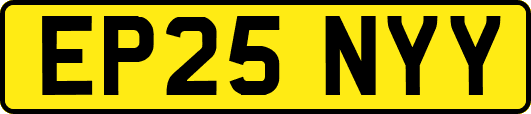 EP25NYY