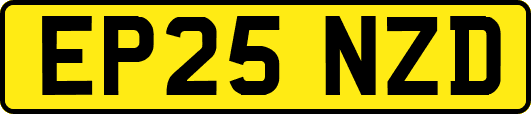 EP25NZD