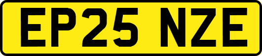 EP25NZE