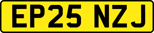 EP25NZJ