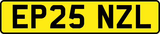 EP25NZL