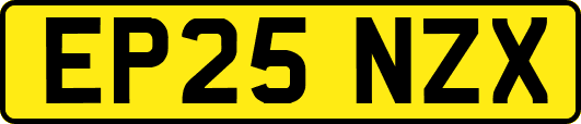 EP25NZX
