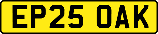 EP25OAK