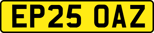 EP25OAZ